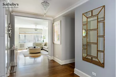 8 E 83rd Street #7F, New York, NY 10028 - Photo 2