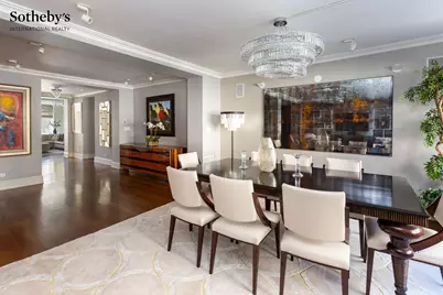 8 E 83rd Street #7F, New York City, NY 10028 - Photo 1