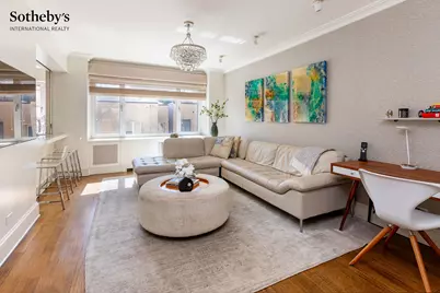 8 E 83rd Street #7F, New York City, NY 10028 - Photo 6