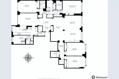8 E 83rd Street #7F, New York City, NY 10028 - Photo 18