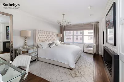 8 E 83rd Street #7F, New York City, NY 10028 - Photo 8