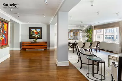 8 E 83rd Street #7F, New York City, NY 10028 - Photo 4