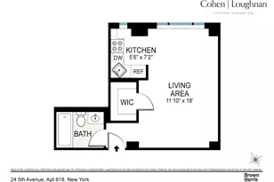 24 5th Ave, New York, NY 10011 - Photo 18