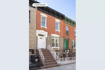 76 Rogers Avenue, Brooklyn, NY 11216 - Photo 1
