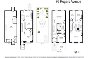 76 Rogers Ave, Brooklyn, NY 11216 - Photo 16