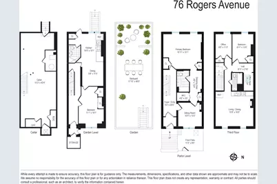 76 Rogers Avenue, Brooklyn, NY 11216 - Photo 16