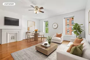 76 Rogers Ave, Brooklyn, NY 11216 - Photo 4