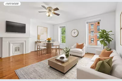 76 Rogers Avenue, Brooklyn, NY 11216 - Photo 4