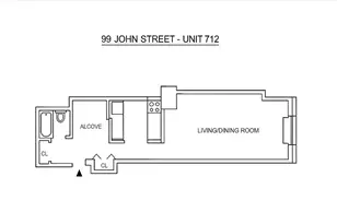 99 John St, New York City, NY 10038 - Photo 6
