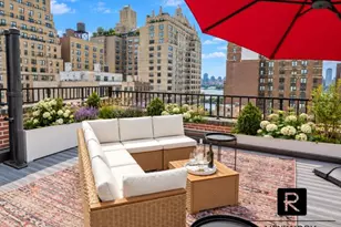 317 W 87th St, New York, NY 10024 - Photo 4
