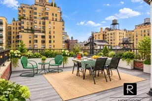 317 W 87th St, New York, NY 10024 - Photo 20