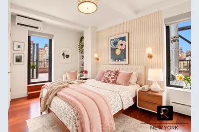 317 W 87th Street #PH-B, New York, NY 10024 - Photo 10