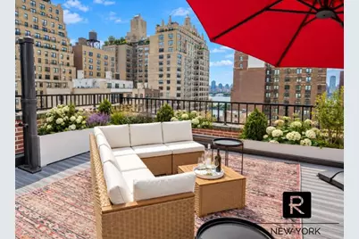 317 W 87th Street #PH-B, New York, NY 10024 - Photo 4