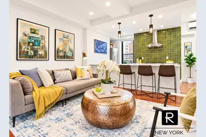 317 W 87th Street #PH-B, New York, NY 10024 - Photo 8