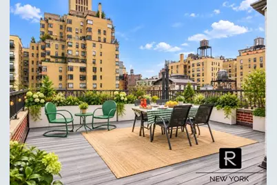 317 W 87th Street #PH-B, New York, NY 10024 - Photo 20