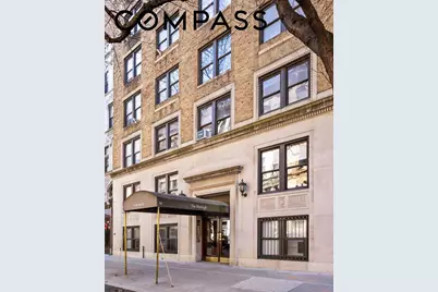74 W 68th Street #6C, New York, NY 10023 - Photo 6