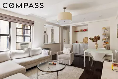 74 W 68th Street #6C, New York, NY 10023 - Photo 2