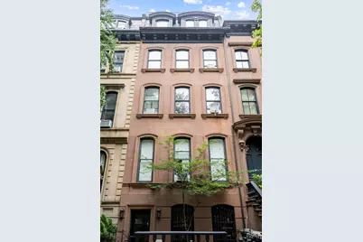 72 Perry Street #4B, New York City, NY 10014 - Photo 6