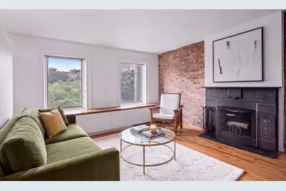 72 Perry Street #4B, New York City, NY 10014 - Photo 2