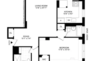 360 E 72nd St, New York City, NY 10021 - Photo 14