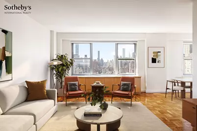 360 E 72nd Street #C3200, New York City, NY 10021 - Photo 2