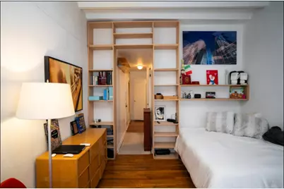431 W 54th Street #5D, New York City, NY 10019 - Photo 6