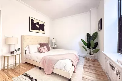 112 W 72nd Street #6F, New York, NY 10023 - Photo 8
