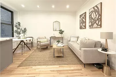 112 W 72nd Street #6F, New York, NY 10023 - Photo 2