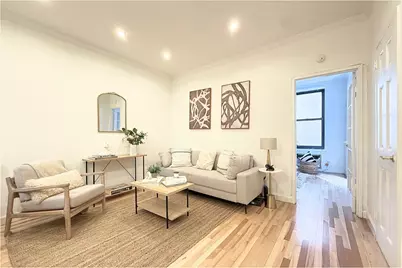 112 W 72nd Street #6F, New York, NY 10023 - Photo 1