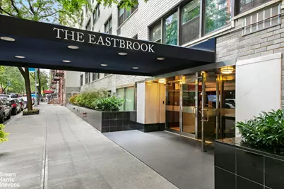 333 E 75th Street #8C, New York, NY 10021 - Photo 8