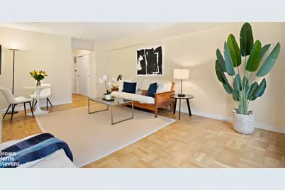 333 E 75th Street #8C, New York City, NY 10021 - Photo 2