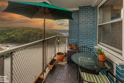 2400 Johnson Avenue #12F, New York City, NY 10463 - Photo 4
