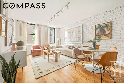 430 E 77th Street #4A, New York City, NY 10075 - Photo 2