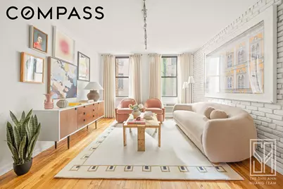 430 E 77th Street #4A, New York City, NY 10075 - Photo 1