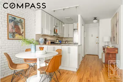 430 E 77th Street #4A, New York City, NY 10075 - Photo 8