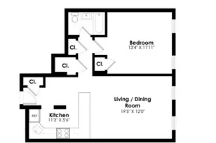 430 E 77th St, New York City, NY 10075 - Photo 10