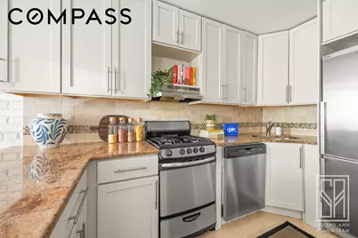430 E 77th Street #4A, New York, NY 10075 - Photo 6