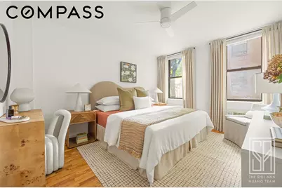 430 E 77th Street #4A, New York City, NY 10075 - Photo 4