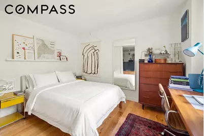 210 E Broadway #H302, New York City, NY 10002 - Photo 4