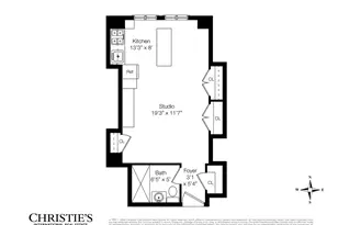 5 Tudor City Pl, New York, NY 10017 - Photo 10