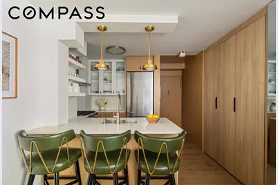 31 Jane Street #6F, New York, NY 10014 - Photo 4