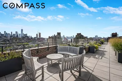 31 Jane Street #10FG, New York, NY 10014 - Photo 14
