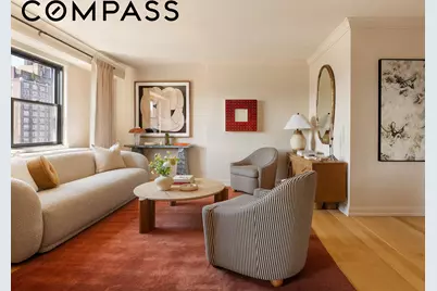 31 Jane Street #10FG, New York, NY 10014 - Photo 2