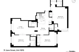 31 Jane St, New York, NY 10014 - Photo 18