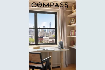 31 Jane Street #10FG, New York, NY 10014 - Photo 4