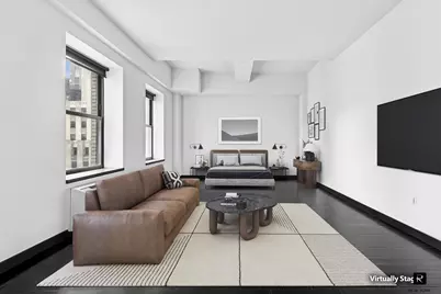 20 Pine Street #2415, New York, NY 10005 - Photo 2