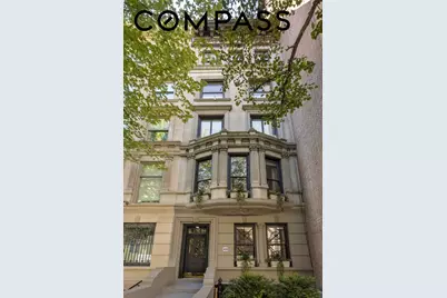 10 E 95th Street #Garden Triplex, New York, NY 10128 - Photo 14