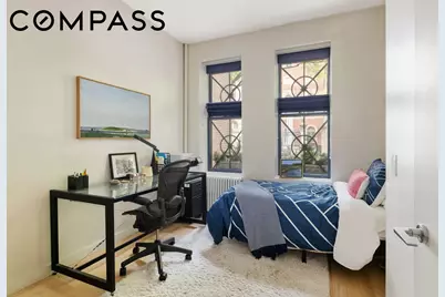 10 E 95th Street #Garden Triplex, New York, NY 10128 - Photo 8