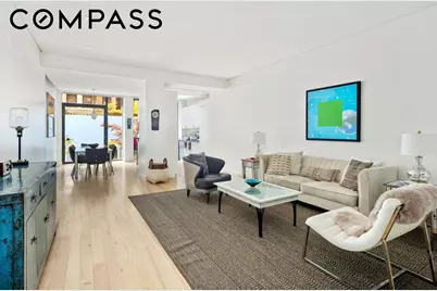 10 E 95th Street #Garden Triplex, New York City, NY 10128 - Photo 2