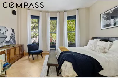 10 E 95th Street #Garden Triplex, New York City, NY 10128 - Photo 6